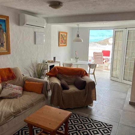 Casa Lele En Anfi Del Mar Appartement Los Caideros Buitenkant foto