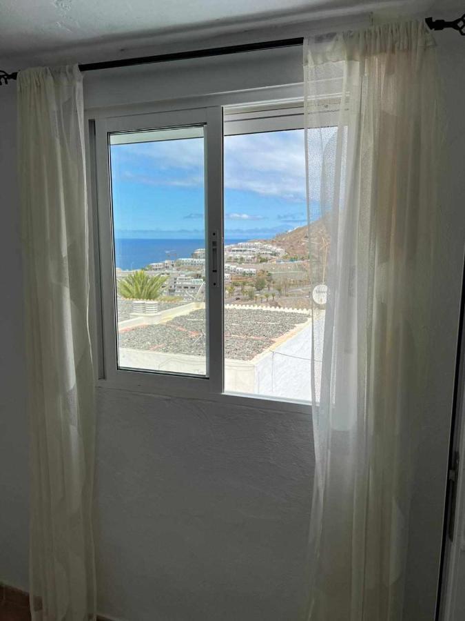 Casa Lele En Anfi Del Mar Appartement Los Caideros Buitenkant foto