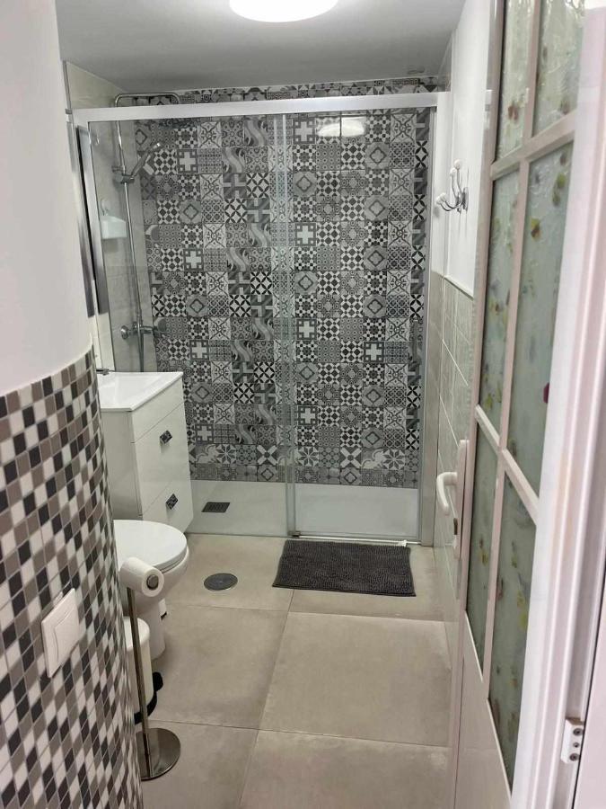 Casa Lele En Anfi Del Mar Appartement Los Caideros Buitenkant foto
