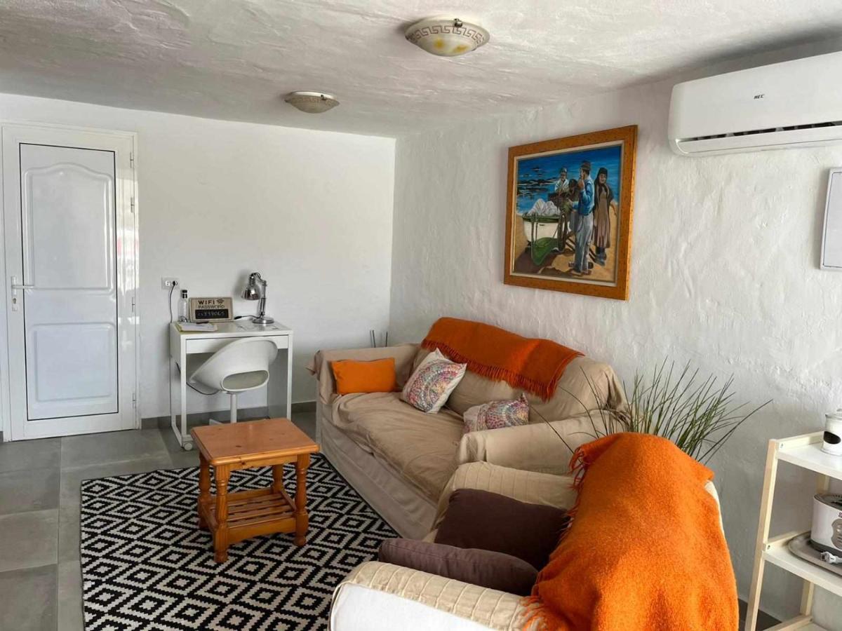 Casa Lele En Anfi Del Mar Appartement Los Caideros Buitenkant foto